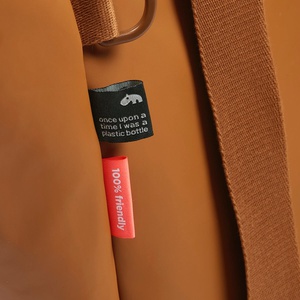 Mochila cambiador PU Done by Deer mustard