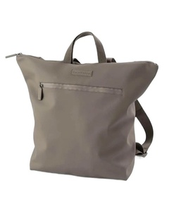 Mochila cambiador PU Done by Deer taupe