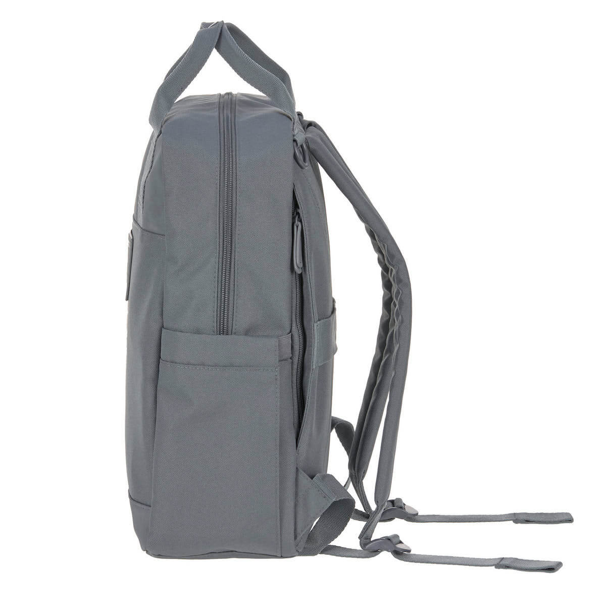 Mochila cambiador Vividal GREEN LABEL Laessig antracita