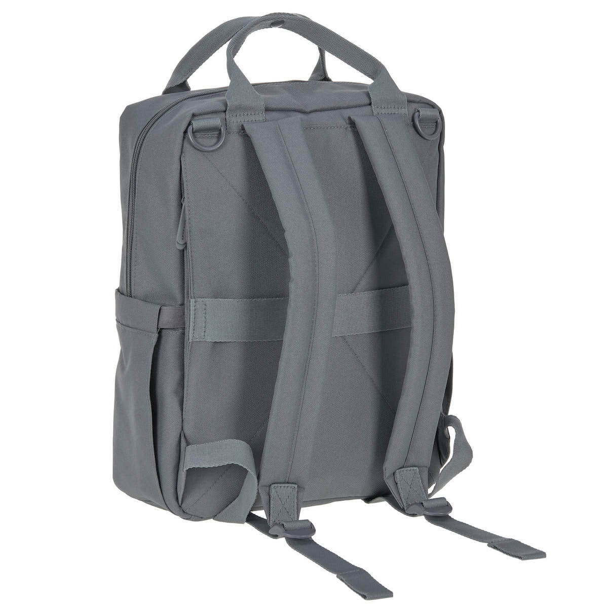 Mochila cambiador Vividal GREEN LABEL Laessig antracita