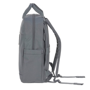 Mochila cambiador Vividal GREEN LABEL Laessig antracita