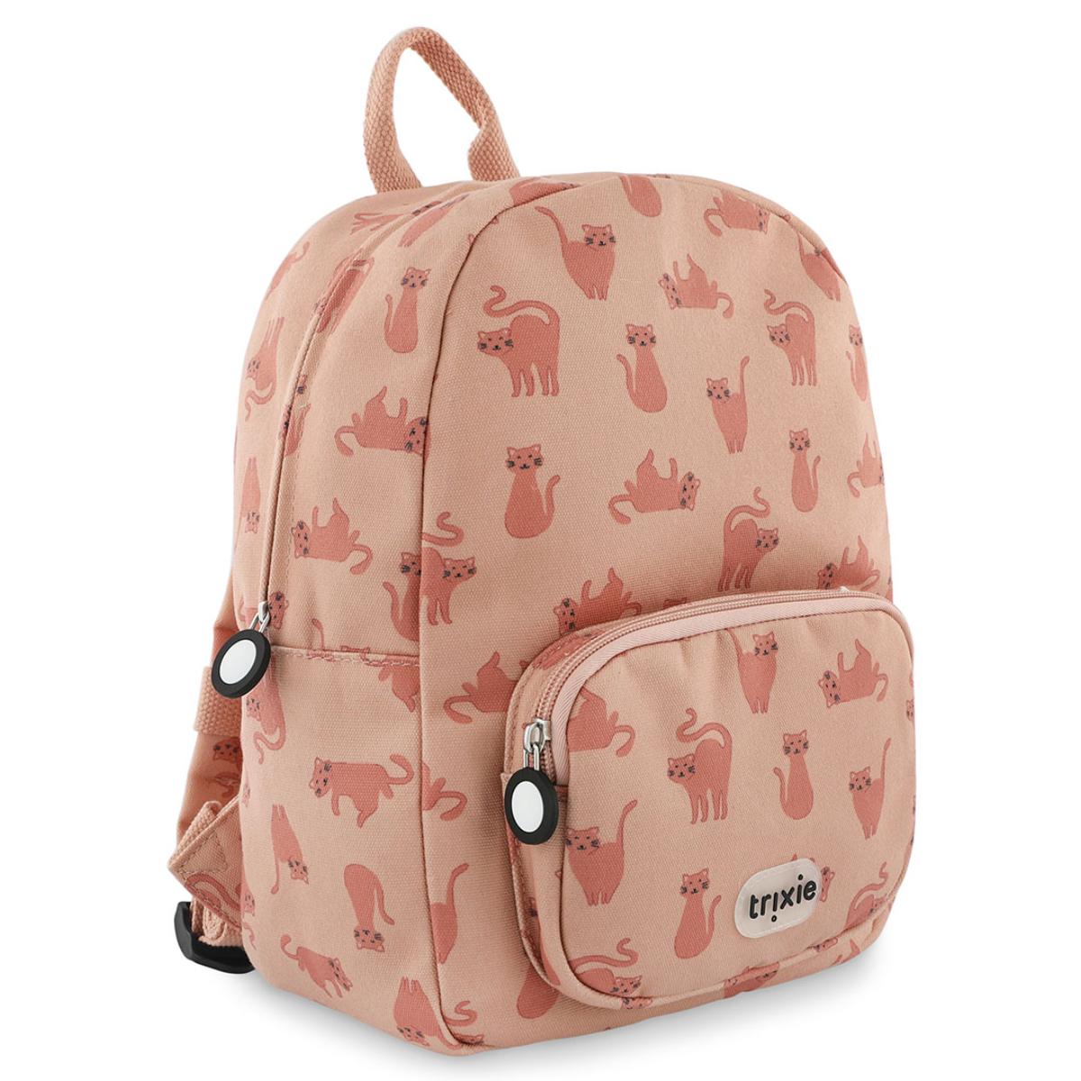Mochila CHARMING CAT Trixie