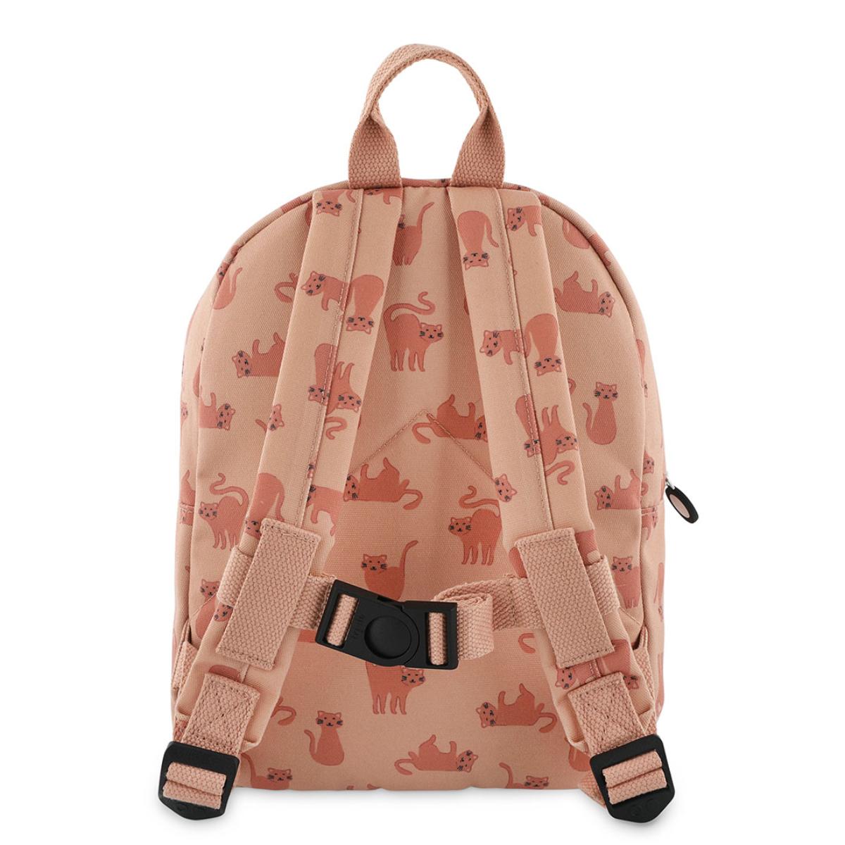 Mochila CHARMING CAT Trixie