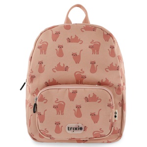 Mochila CHARMING CAT Trixie