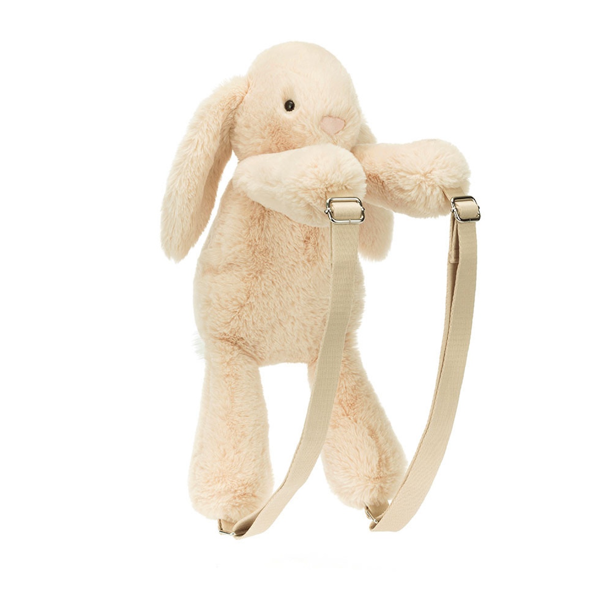 Mochila conejo SMUDGE Jellycat
