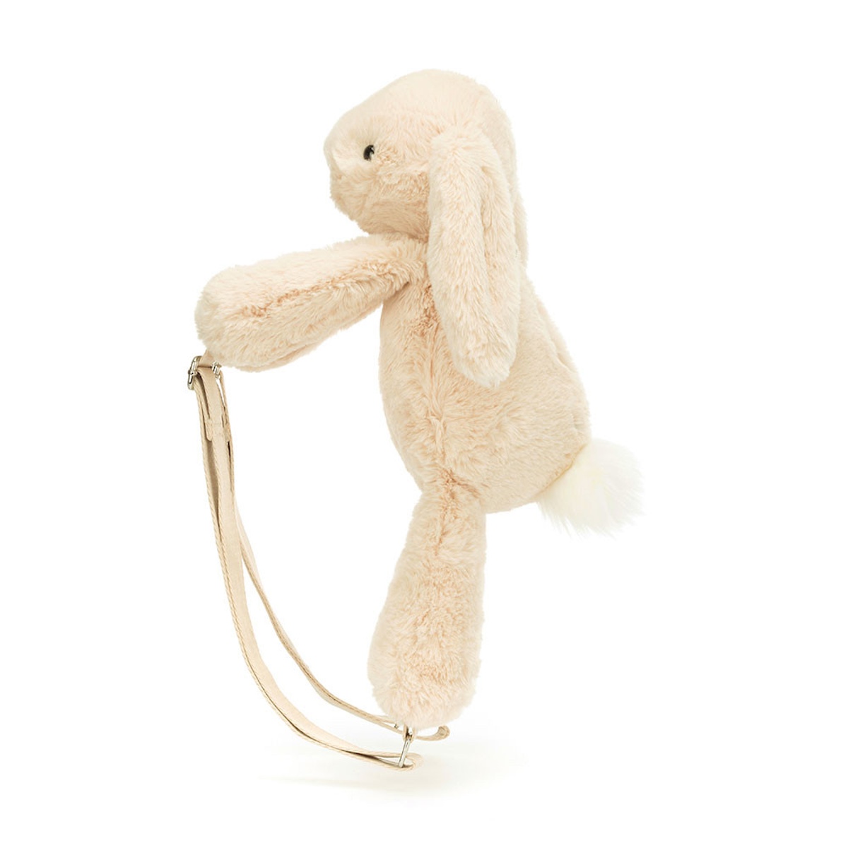 Mochila conejo SMUDGE Jellycat