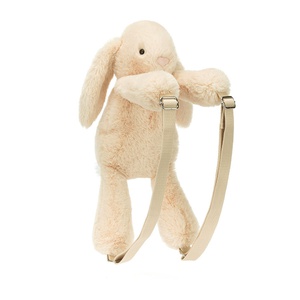 Mochila conejo SMUDGE Jellycat