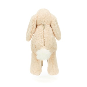 Mochila conejo SMUDGE Jellycat