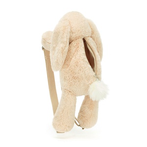 Mochila conejo SMUDGE Jellycat