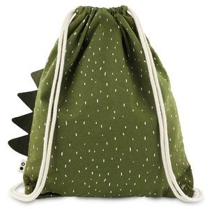 Mochila cordón Mr. DINO Trixie