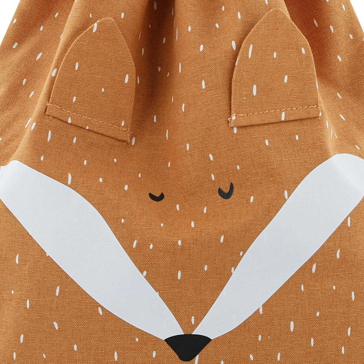Mochila cordón Mr. FOX Trixie