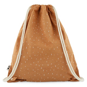 Mochila cordón Mr. FOX Trixie