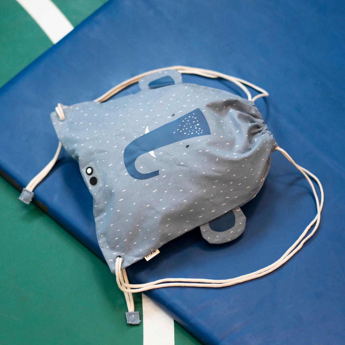 Mochila cordón Mrs. ELEPHANT Trixie