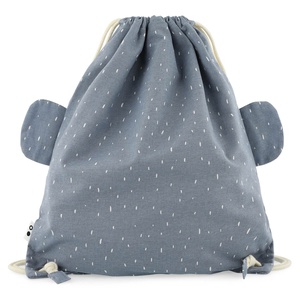 Mochila cordón Mrs. ELEPHANT Trixie