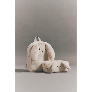 Mochila DENISE Liewood Rabbit mist
