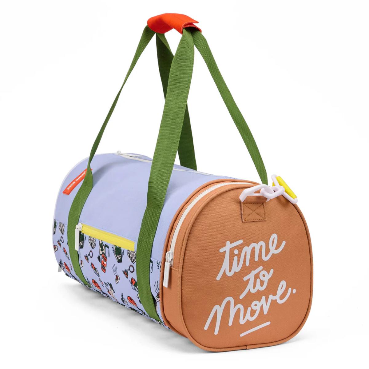 Mochila deporte DUNK Hello Hossy