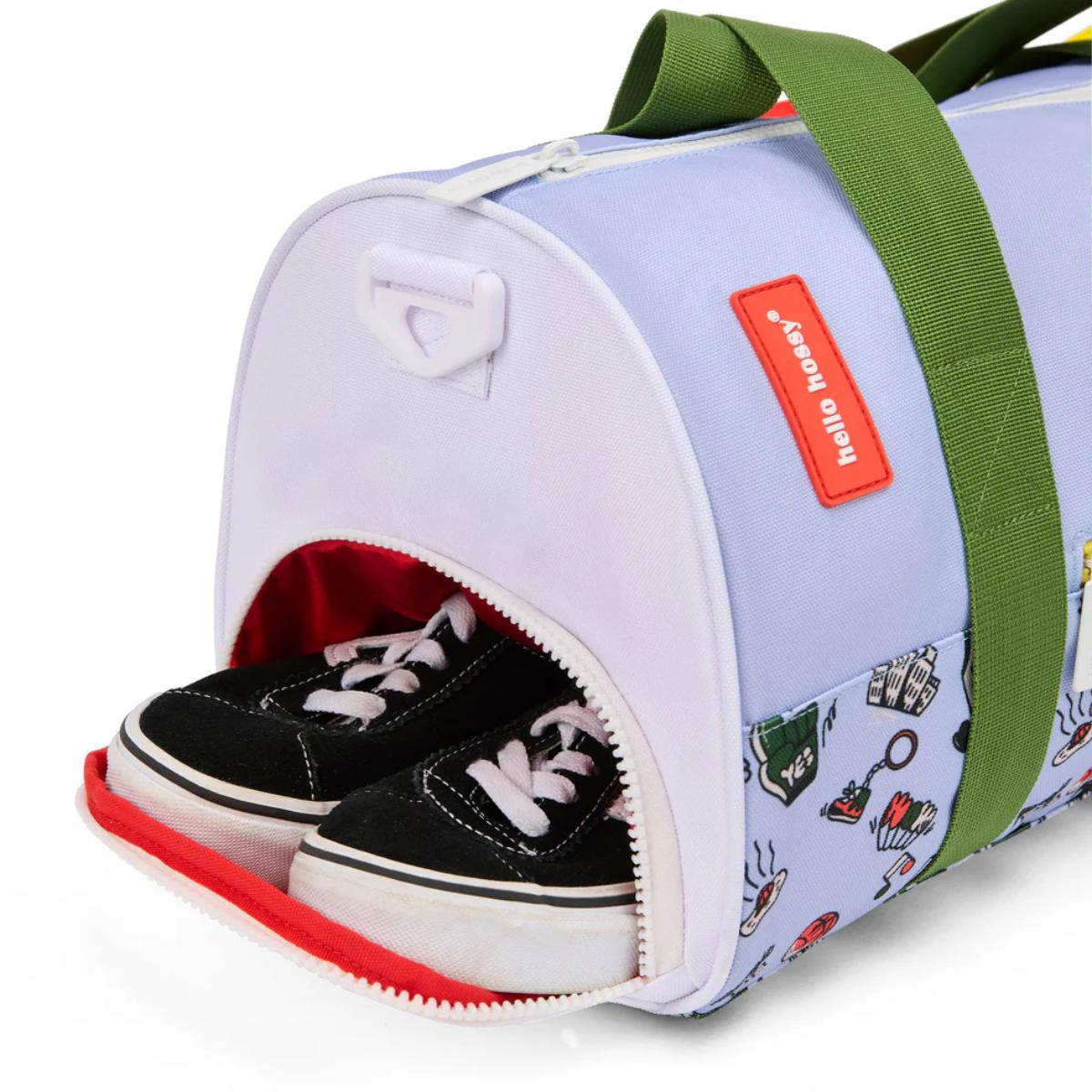 Mochila deporte DUNK Hello Hossy