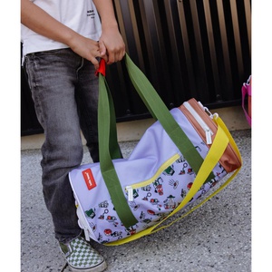 Mochila deporte DUNK Hello Hossy