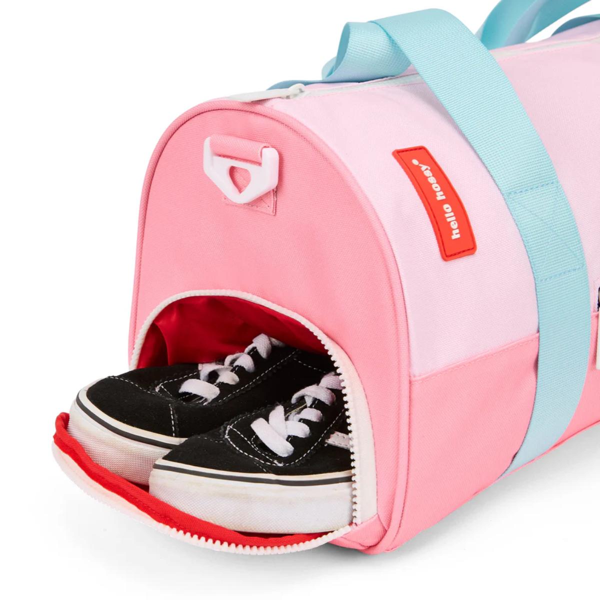 Mochila deporte MINI BONBON Hello Hossy