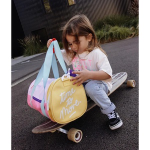 Mochila deporte MINI BONBON Hello Hossy