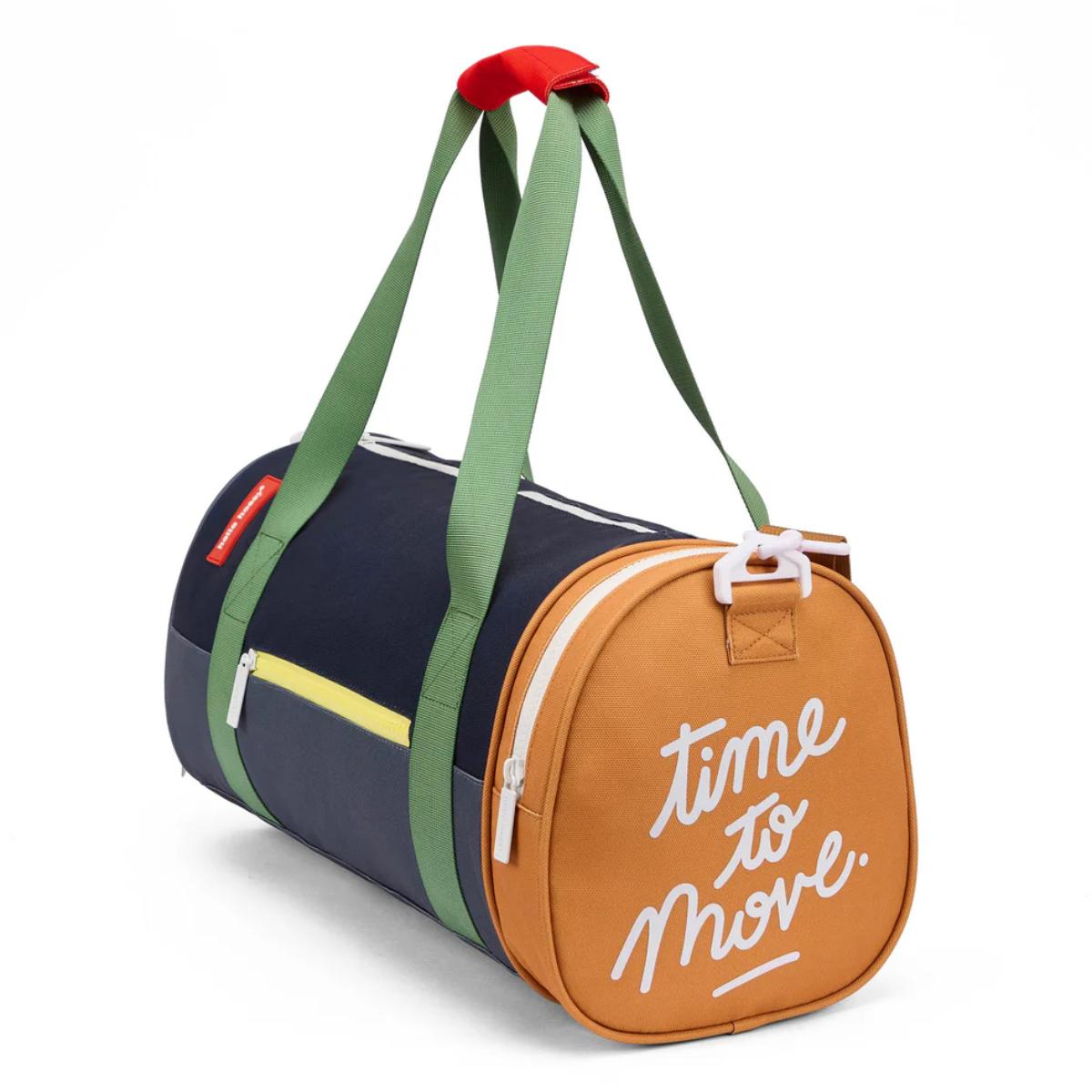 Mochila deporte MINI MARINE Talla única Hello Hossy