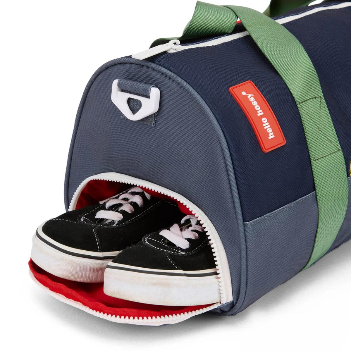 Mochila deporte MINI MARINE Talla única Hello Hossy