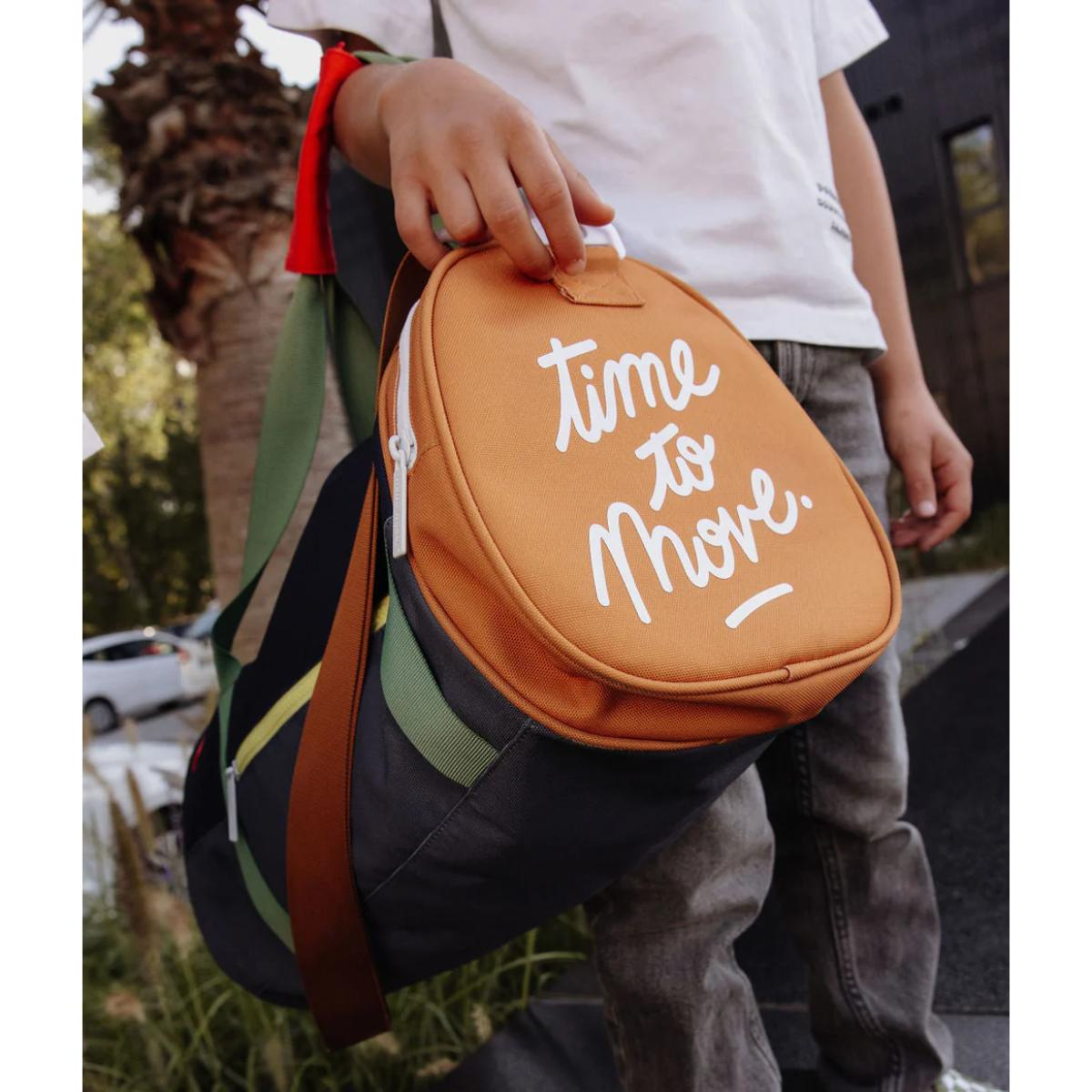 Mochila deporte MINI MARINE Talla única Hello Hossy