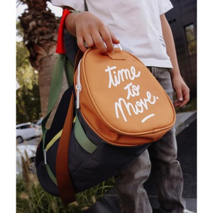 Mochila deporte MINI MARINE Talla única Hello Hossy