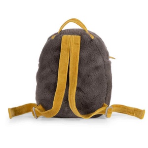 Mochila erizo TROIS PETITS LAPINS Moulin Roty