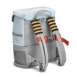 Mochila expandible JETKIDS Stokke Blue Sky