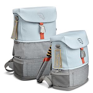 Mochila expandible JETKIDS Stokke Blue Sky