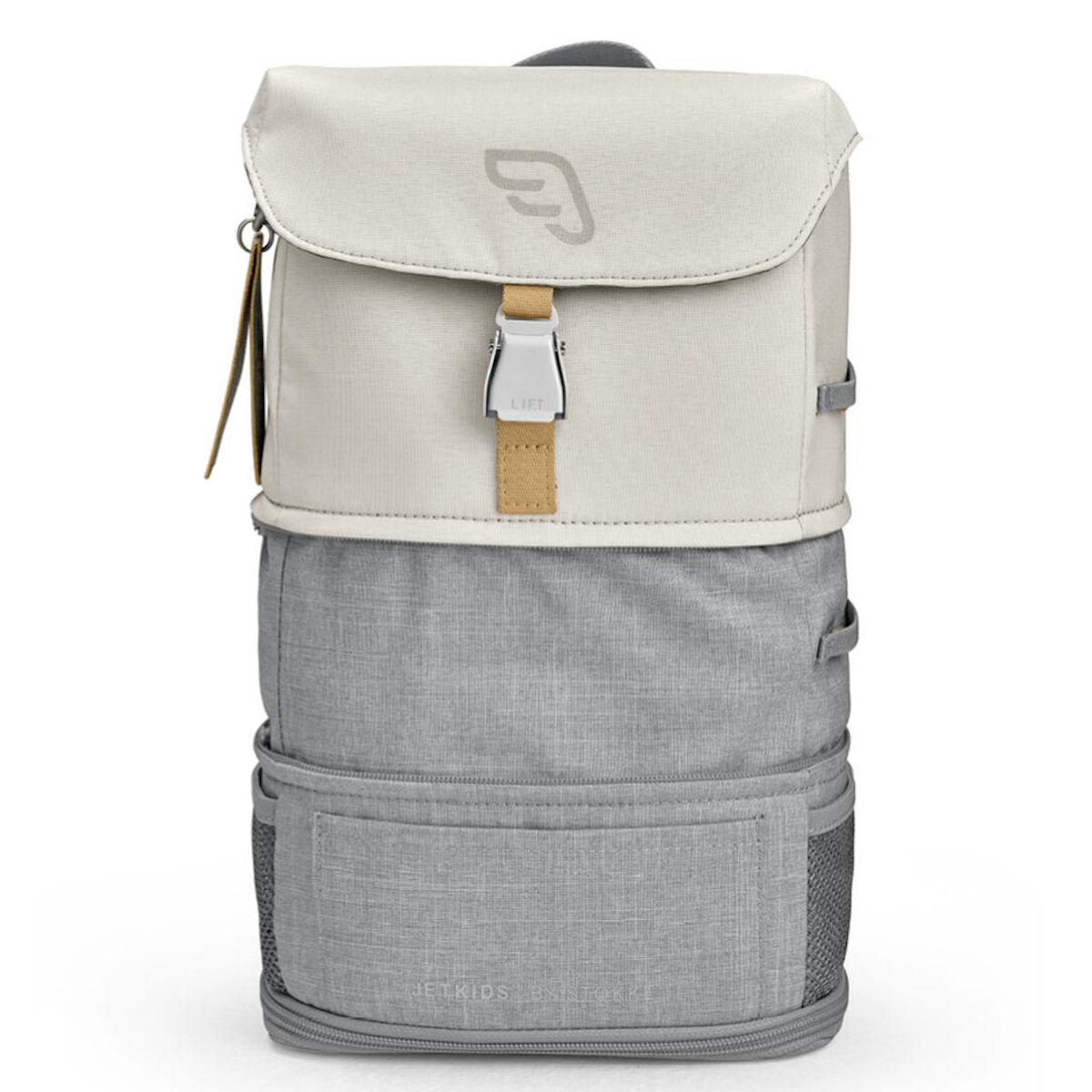 Mochila expandible JETKIDS Stokke Full Moon