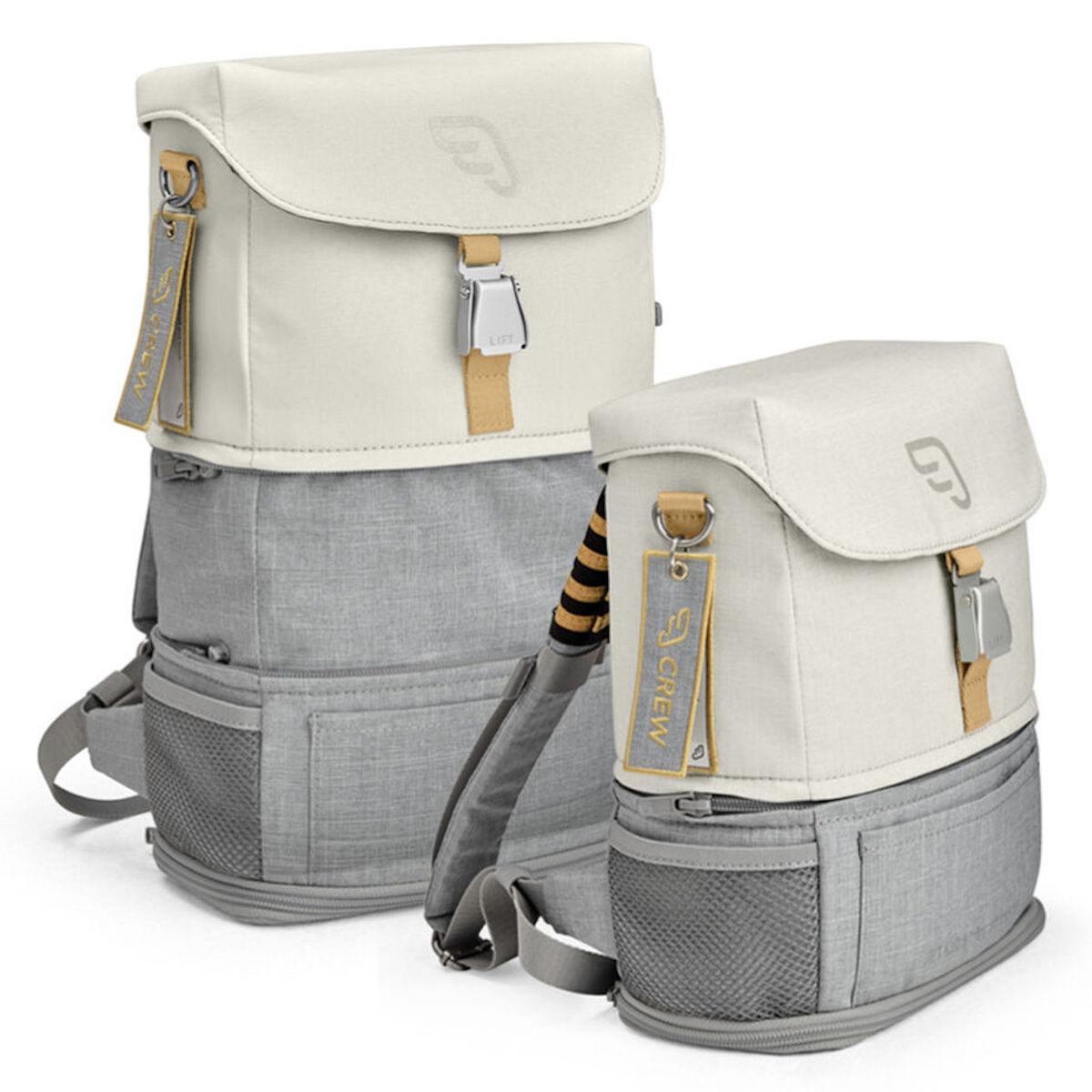 Mochila expandible JETKIDS Stokke Full Moon