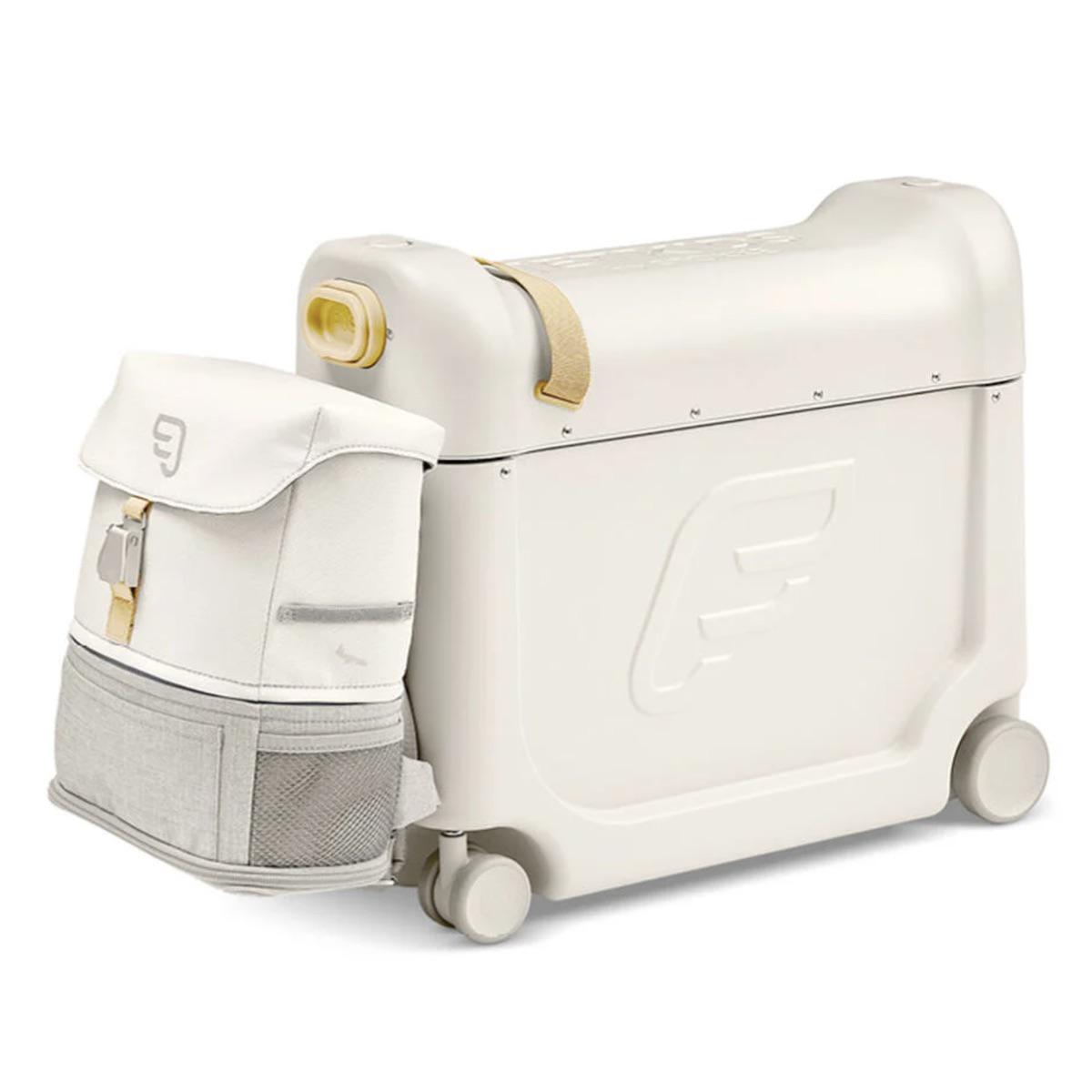 Mochila expandible JETKIDS Stokke Full Moon