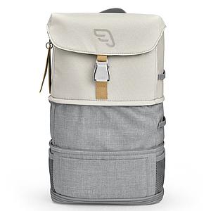 Mochila expandible JETKIDS Stokke Full Moon