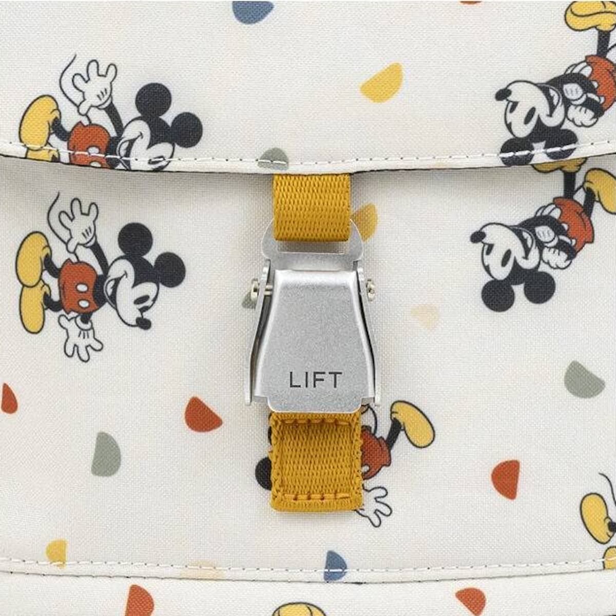Mochila expandible JETKIDS Stokke Mickey Celebration