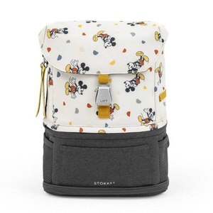 Mochila expandible JETKIDS Stokke Mickey Celebration