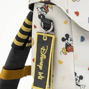 Mochila expandible JETKIDS Stokke Mickey Celebration