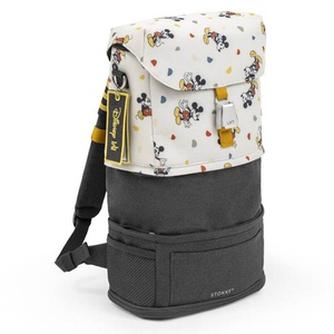 Mochila expandible JETKIDS Stokke Mickey Celebration