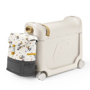 Mochila expandible JETKIDS Stokke Mickey Celebration