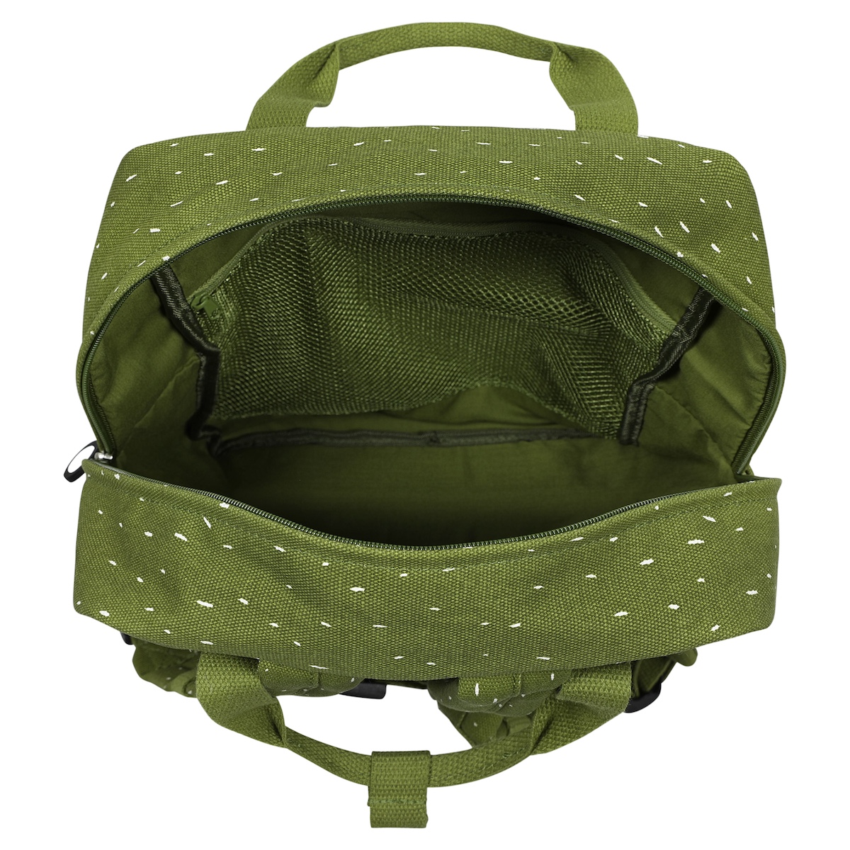 Mochila grande Mr. DINO Trixie
