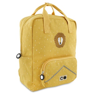 Mochila grande Mr. LION Trixie