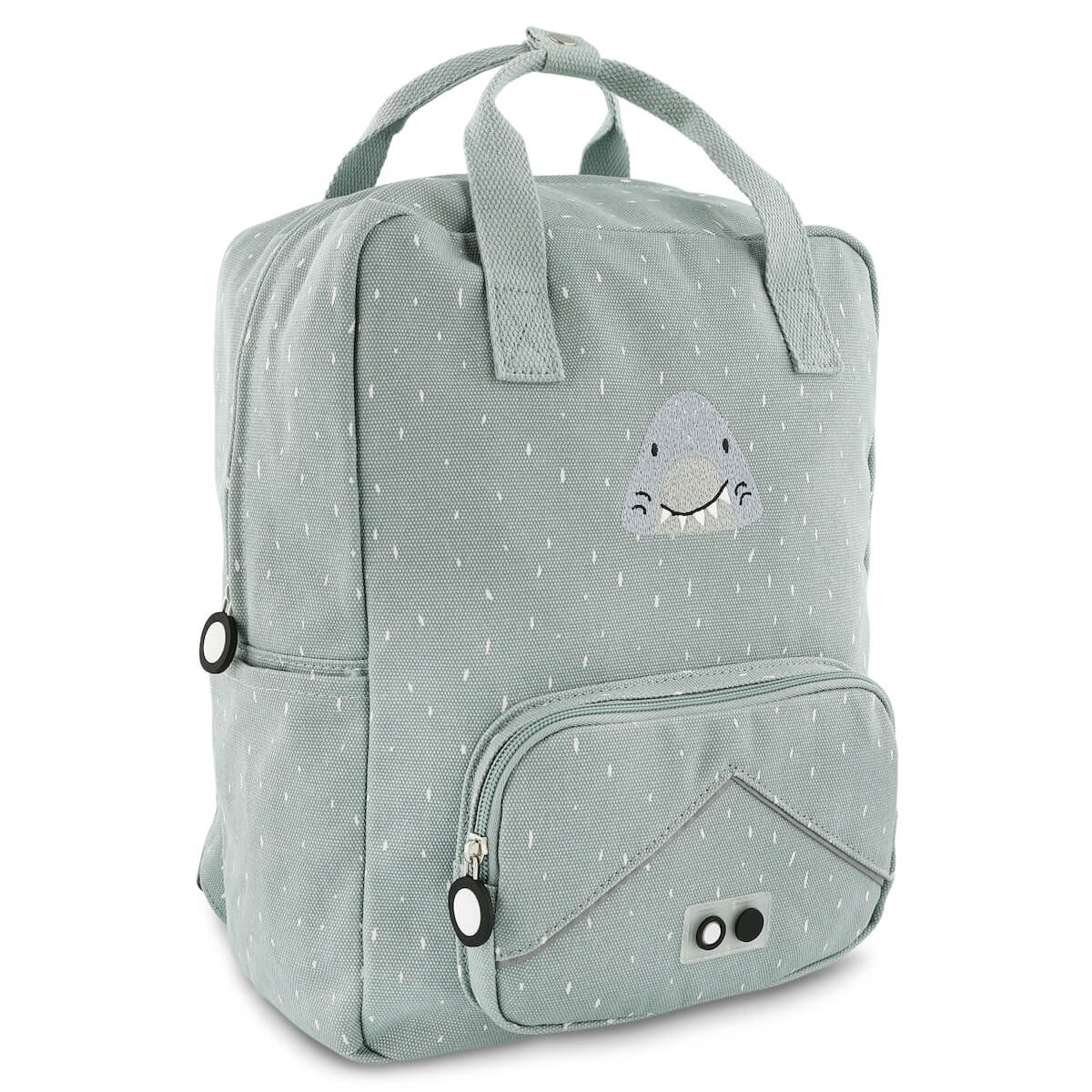 Mochila grande Mr. SHARK Trixie