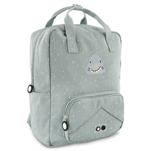 Mochila grande Mr. SHARK Trixie