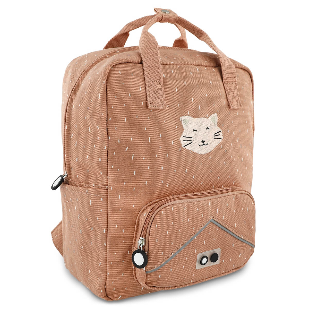 Mochila grande Mrs. CAT Trixie