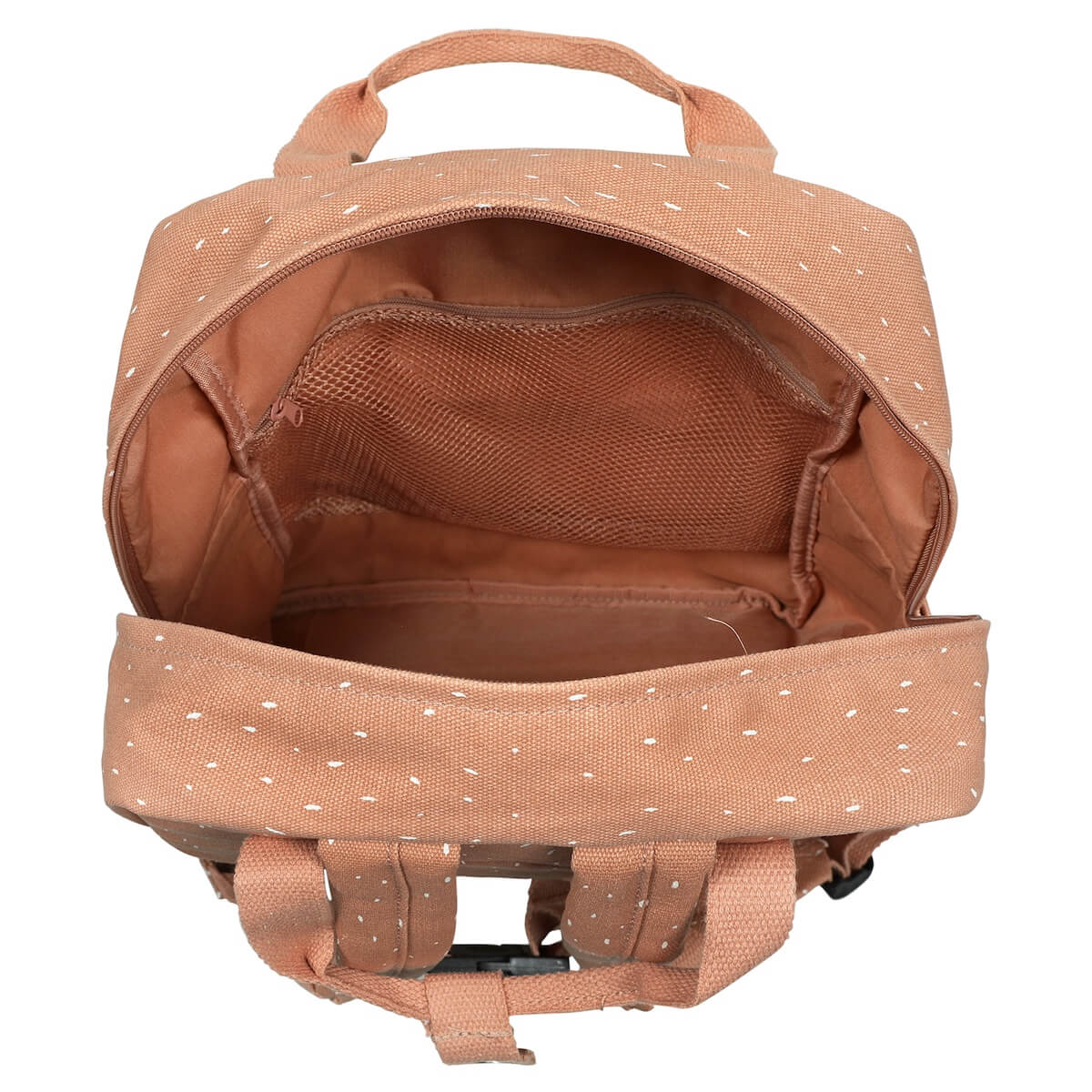 Mochila grande Mrs. CAT Trixie