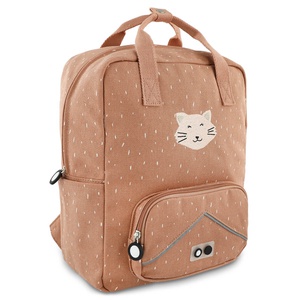 Mochila grande Mrs. CAT Trixie