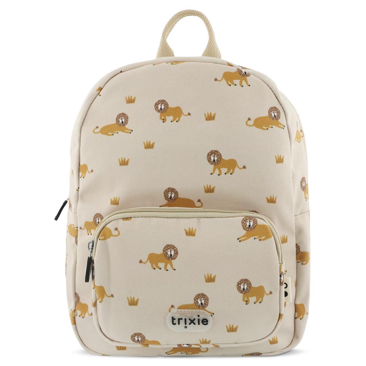 Mochila LIVELY LION Trixie