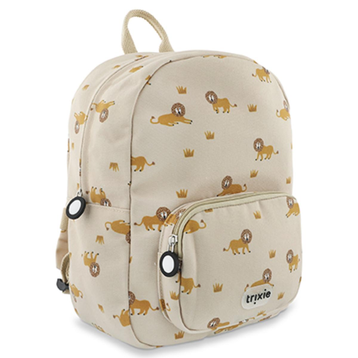Mochila LIVELY LION Trixie