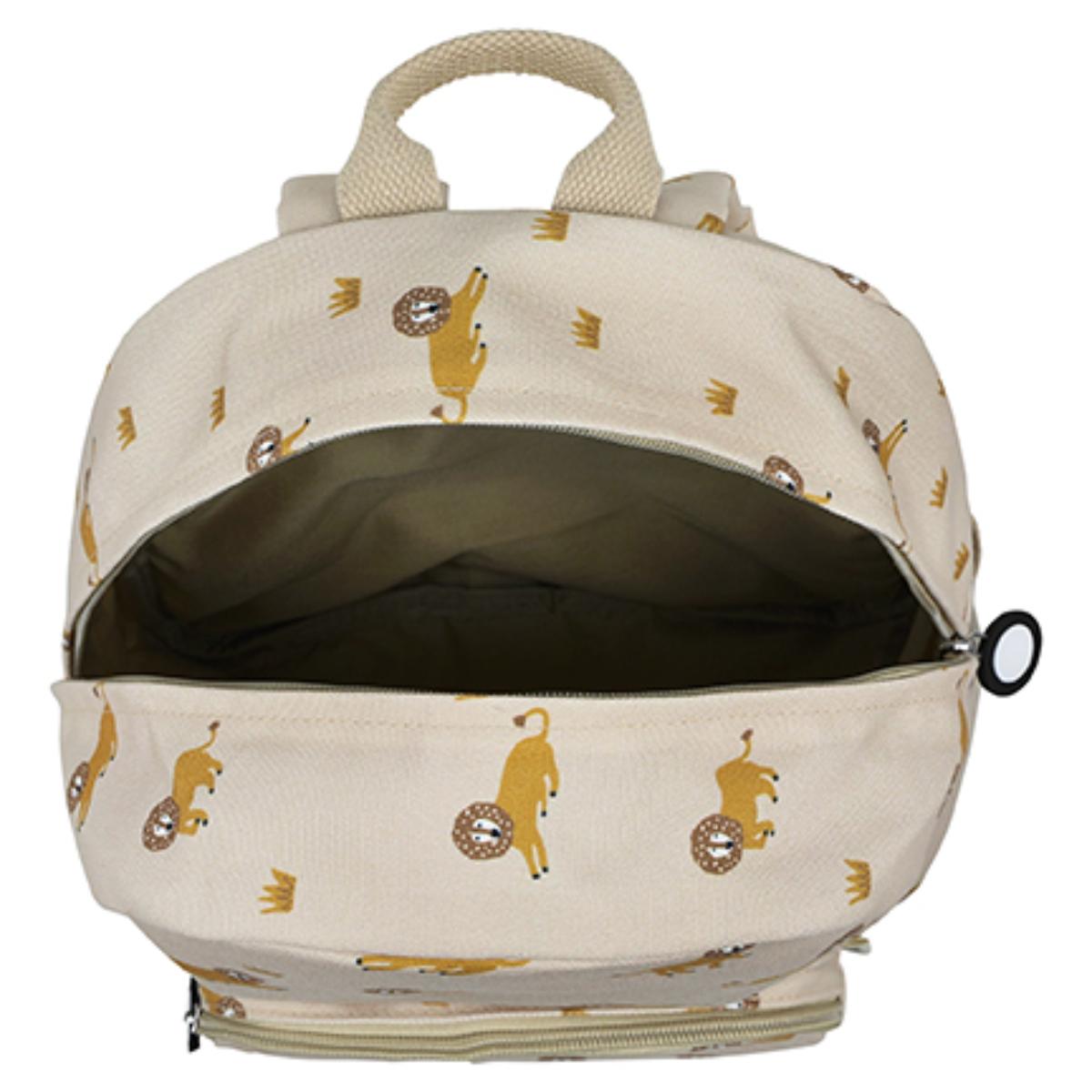 Mochila LIVELY LION Trixie